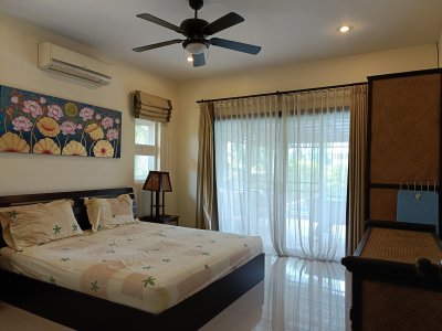 🔥H😲t Deal🔥🔥Beautiful Pool Villa 5,950,000 Baht🔥soi 112 Hua Hin,🇹🇭