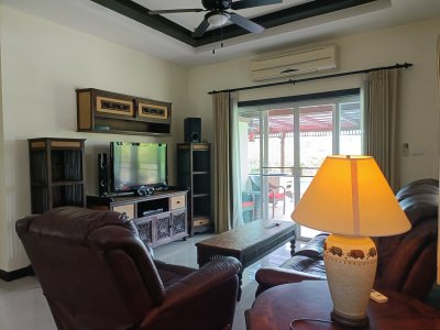 🔥H😲t Deal🔥🔥Beautiful Pool Villa 5,950,000 Baht🔥soi 112 Hua Hin,🇹🇭