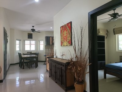 🔥H😲t Deal🔥🔥Beautiful Pool Villa 5,950,000 Baht🔥soi 112 Hua Hin,🇹🇭
