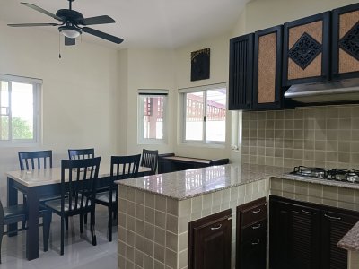 🔥H😲t Deal🔥🔥Beautiful Pool Villa 5,950,000 Baht🔥soi 112 Hua Hin,🇹🇭