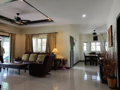 🔥H😲t Deal🔥🔥Beautiful Pool Villa 5,950,000 Baht🔥soi 112 Hua Hin,🇹🇭