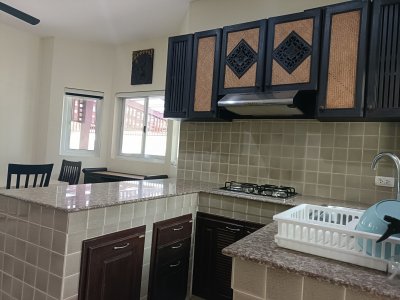 🔥H😲t Deal🔥🔥Beautiful Pool Villa 5,950,000 Baht🔥soi 112 Hua Hin,🇹🇭