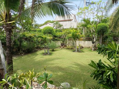 🔥H😲t Deal🔥🔥Beautiful Pool Villa 5,950,000 Baht🔥soi 112 Hua Hin,🇹🇭