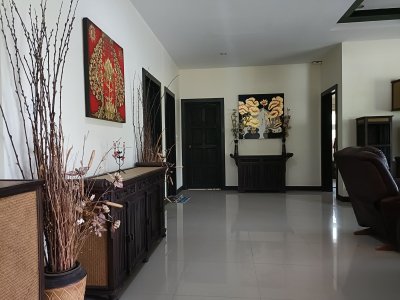 🔥H😲t Deal🔥🔥Beautiful Pool Villa 5,950,000 Baht🔥soi 112 Hua Hin,🇹🇭