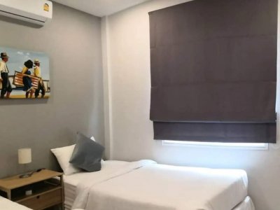 Chaum Haus Brand new pool villa near beach Cha-Am