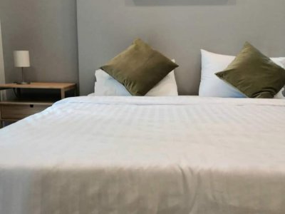 Chaum Haus Brand new pool villa near beach Cha-Am