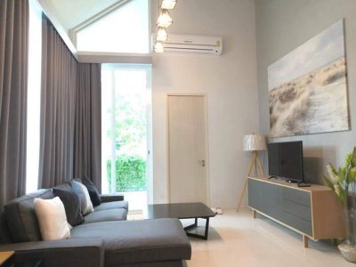 Chaum Haus Brand new pool villa near beach Cha-Am