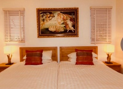 🔥H😲t Deal🔥🔥Beautiful Pool Villa 6,250,000 Baht🔥 soi 112 Hua Hin