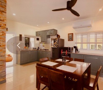 🔥H😲t Deal🔥🔥Beautiful Pool Villa 6,250,000 Baht🔥 soi 112 Hua Hin