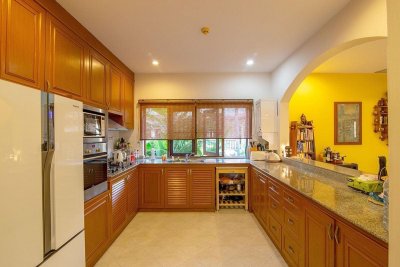 🔥H😲t
Deal 🔥Big pool villa soi 126 Hua Hin