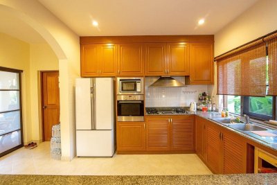 🔥H😲t
Deal 🔥Big pool villa soi 126 Hua Hin