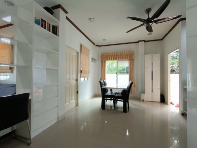 House/villa Lavalle Light Hin Lek Fai pool in area Hua Hin