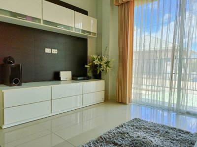 House/villa Lavalle Light Hin Lek Fai pool in area Hua Hin