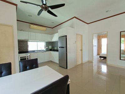 House/villa Lavalle Light Hin Lek Fai pool in area Hua Hin