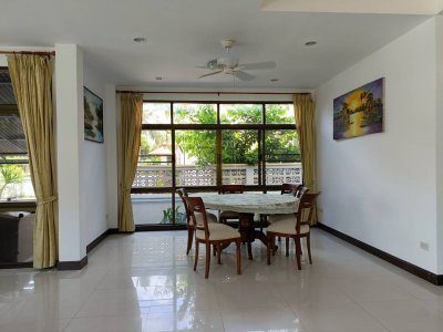 Beautiful pool villa in Takiab near beach Hua Hin