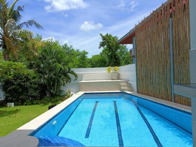 Beautiful pool villa in Takiab near beach Hua Hin