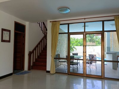 Beautiful pool villa in Takiab near beach Hua Hin
