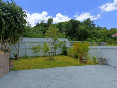 Beautiful pool villa in Takiab near beach Hua Hin