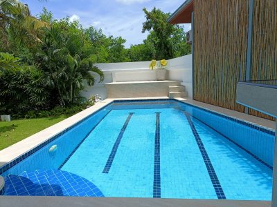 Beautiful pool villa in Takiab near beach Hua Hin