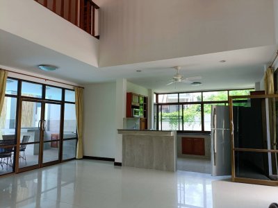 Beautiful pool villa in Takiab near beach Hua Hin