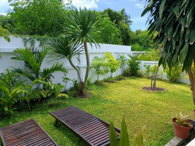 Beautiful pool villa in Takiab near beach Hua Hin