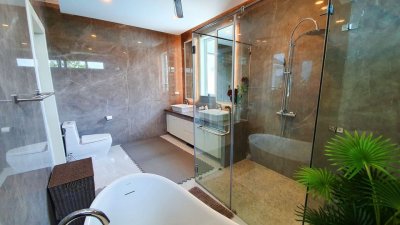 Baan Phu Thara Luxury brand new pool villa Hin Lek Fai near Black Mountain Hua Hin