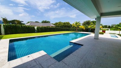 Baan Phu Thara Luxury brand new pool villa Hin Lek Fai near Black Mountain Hua Hin