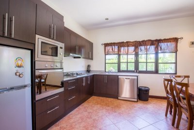 Orchid Paradise Homes OPV15 pool villa near city Hua Hin