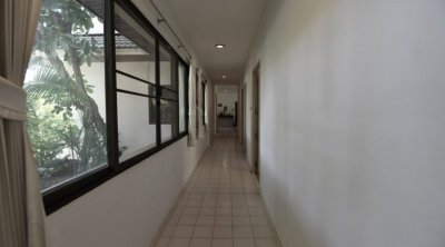 Palm Hills 3 bed 3 bath 262 sq.m apartment Hua Hin