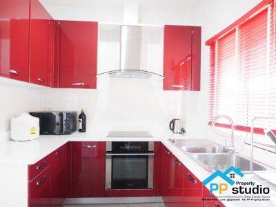 Baan Glang Muang pool villa soi 88 Hua Hin