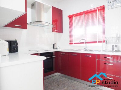 Baan Glang Muang pool villa soi 88 Hua Hin