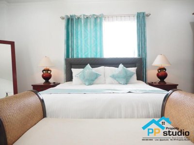 Baan Glang Muang pool villa soi 88 Hua Hin