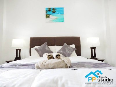 Baan Glang Muang pool villa soi 88 Hua Hin