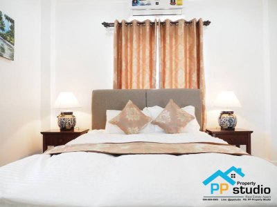 Baan Glang Muang pool villa soi 88 Hua Hin
