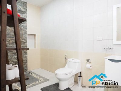 Baan Glang Muang pool villa soi 88 Hua Hin
