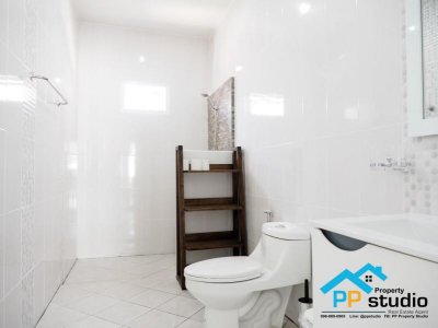 Baan Glang Muang pool villa soi 88 Hua Hin