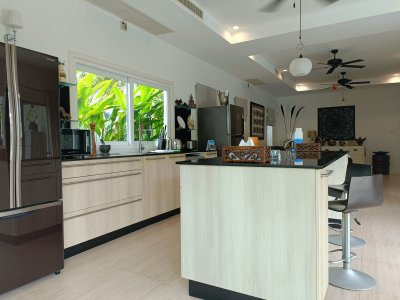 🔥H😊t
Deal🔥🔥Exclusive Mountain View Pool Villa 🔥Soi 88 Hua Hin