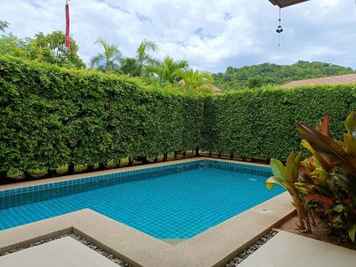 🔥H😊t
Deal🔥🔥Exclusive Mountain View Pool Villa 🔥Soi 88 Hua Hin