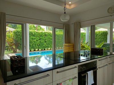 🔥H😊t
Deal🔥🔥Exclusive Mountain View Pool Villa 🔥Soi 88 Hua Hin