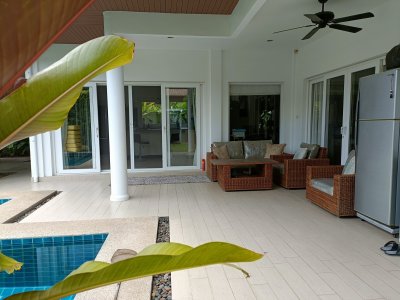 🔥H😊t
Deal🔥🔥Exclusive Mountain View Pool Villa 🔥Soi 88 Hua Hin