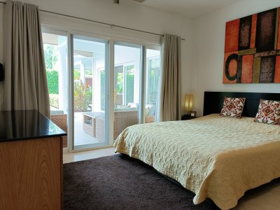 🔥H😊t
Deal🔥🔥Exclusive Mountain View Pool Villa 🔥Soi 88 Hua Hin