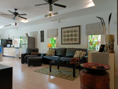 🔥H😊t
Deal🔥🔥Exclusive Mountain View Pool Villa 🔥Soi 88 Hua Hin