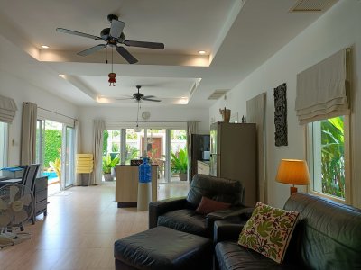 🔥H😊t
Deal🔥🔥Exclusive Mountain View Pool Villa 🔥Soi 88 Hua Hin