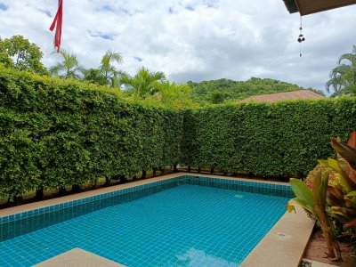 🔥H😊t
Deal🔥🔥Exclusive Mountain View Pool Villa 🔥Soi 88 Hua Hin