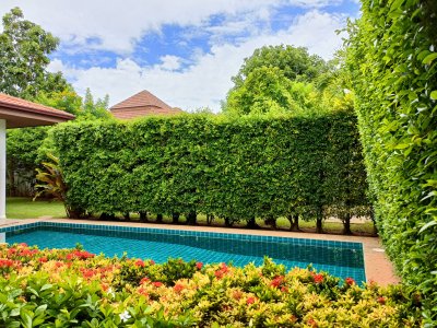 🔥H😊t
Deal🔥🔥Exclusive Mountain View Pool Villa 🔥Soi 88 Hua Hin