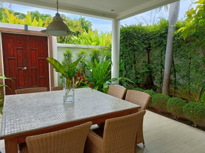 🔥H😊t
Deal🔥🔥Exclusive Mountain View Pool Villa 🔥Soi 88 Hua Hin