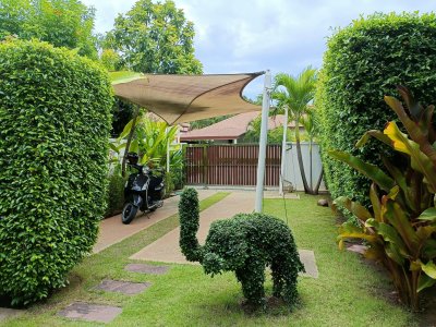 🔥H😊t
Deal🔥🔥Exclusive Mountain View Pool Villa 🔥Soi 88 Hua Hin