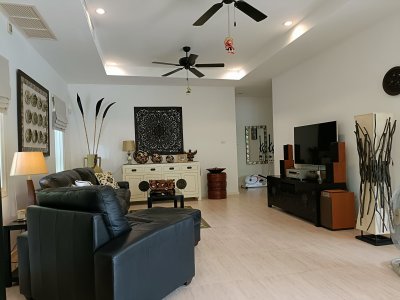 🔥H😊t
Deal🔥🔥Exclusive Mountain View Pool Villa 🔥Soi 88 Hua Hin