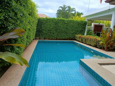 🔥H😊t
Deal🔥🔥Exclusive Mountain View Pool Villa 🔥Soi 88 Hua Hin