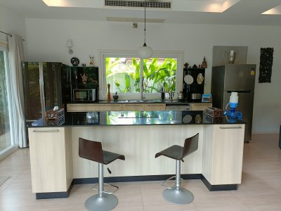 🔥H😊t
Deal🔥🔥Exclusive Mountain View Pool Villa 🔥Soi 88 Hua Hin